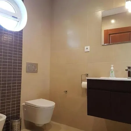 Private Family Friendly With Garden * Αντίμπ